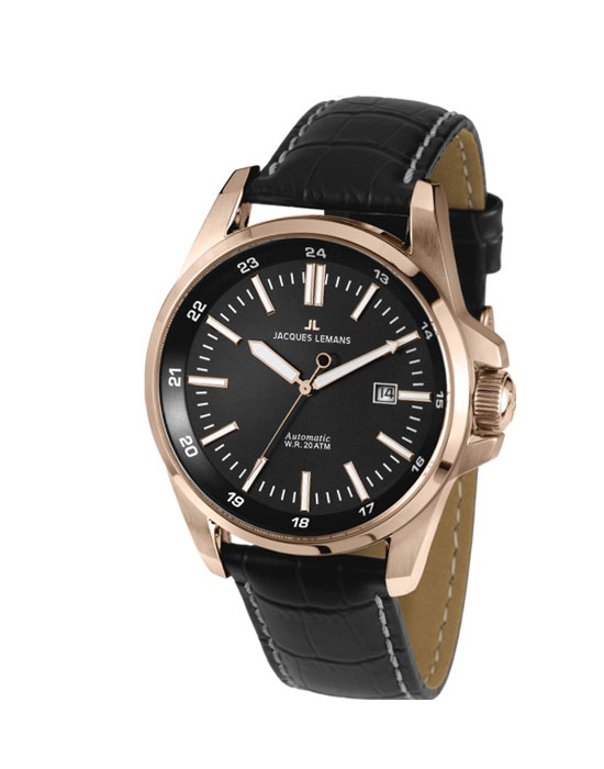 Часы Jacques Lemans Liverpool 1-1869B